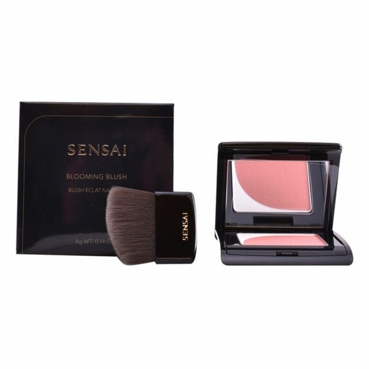 Rouge Blooming Blush Sensai Korall (4 g)