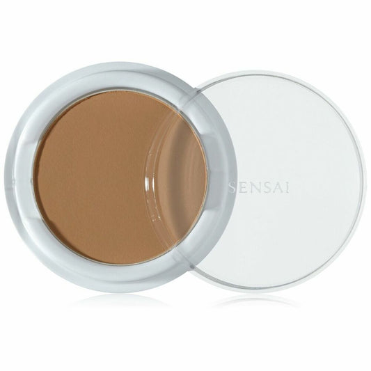 Kompakt Make Up Sensai Total Finish Foundation Nº 24 (12 gr)