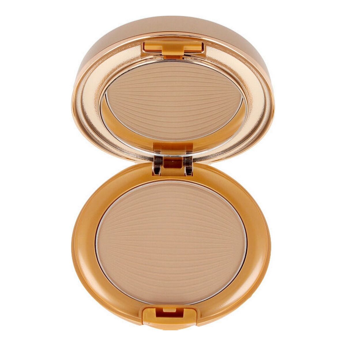 Bronzer Kanebo Natural Veil Compact