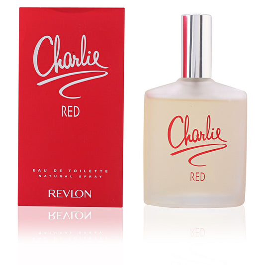 Revlon Charlie Red EDT 100 ml