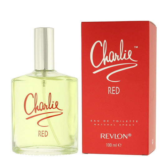 Revlon EDT Charlie Red 100 ml