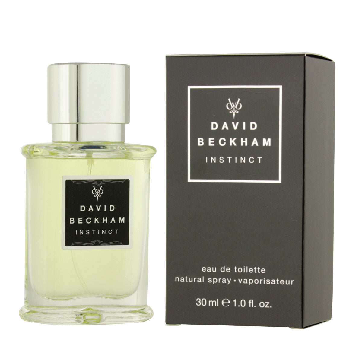 David Beckham EDT Instinct 30 ml