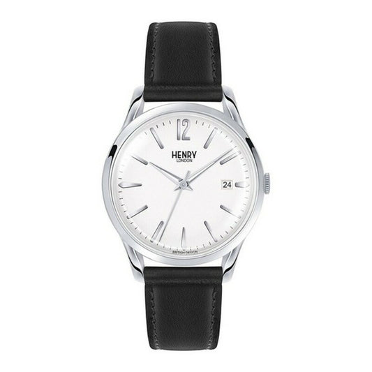 Henry London HL39-S-0017 (Ø 39 mm)