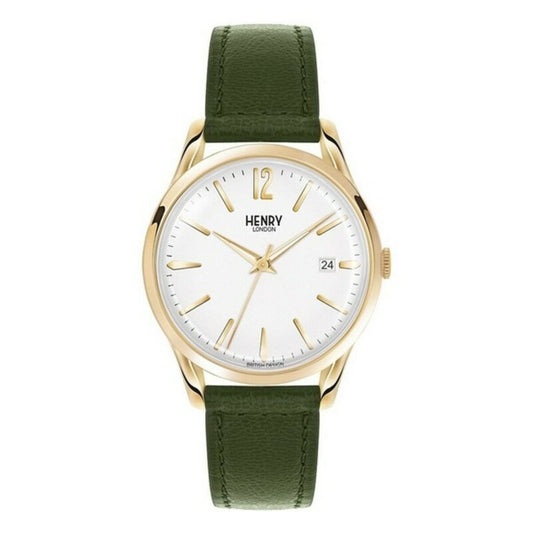 Henry London HL39-S-0098 (Ø 39 mm)