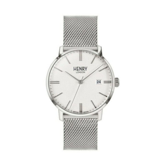 Henry London HL40-M-0373 (Ø 40 mm)