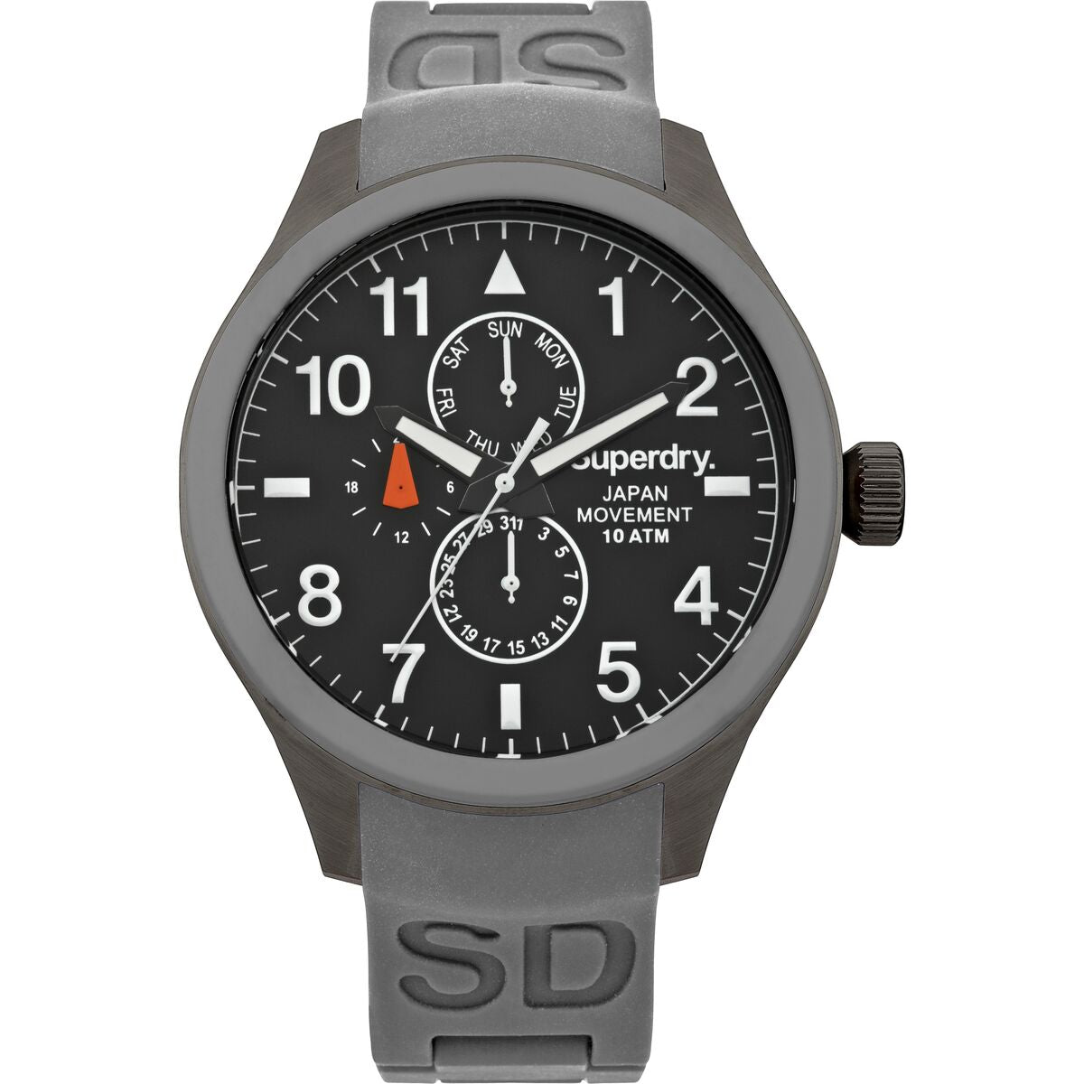 Superdry SYG110E (Ø 43 mm)