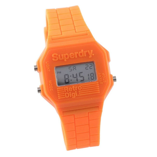 Superdry SYL201O (Ø 37 mm)