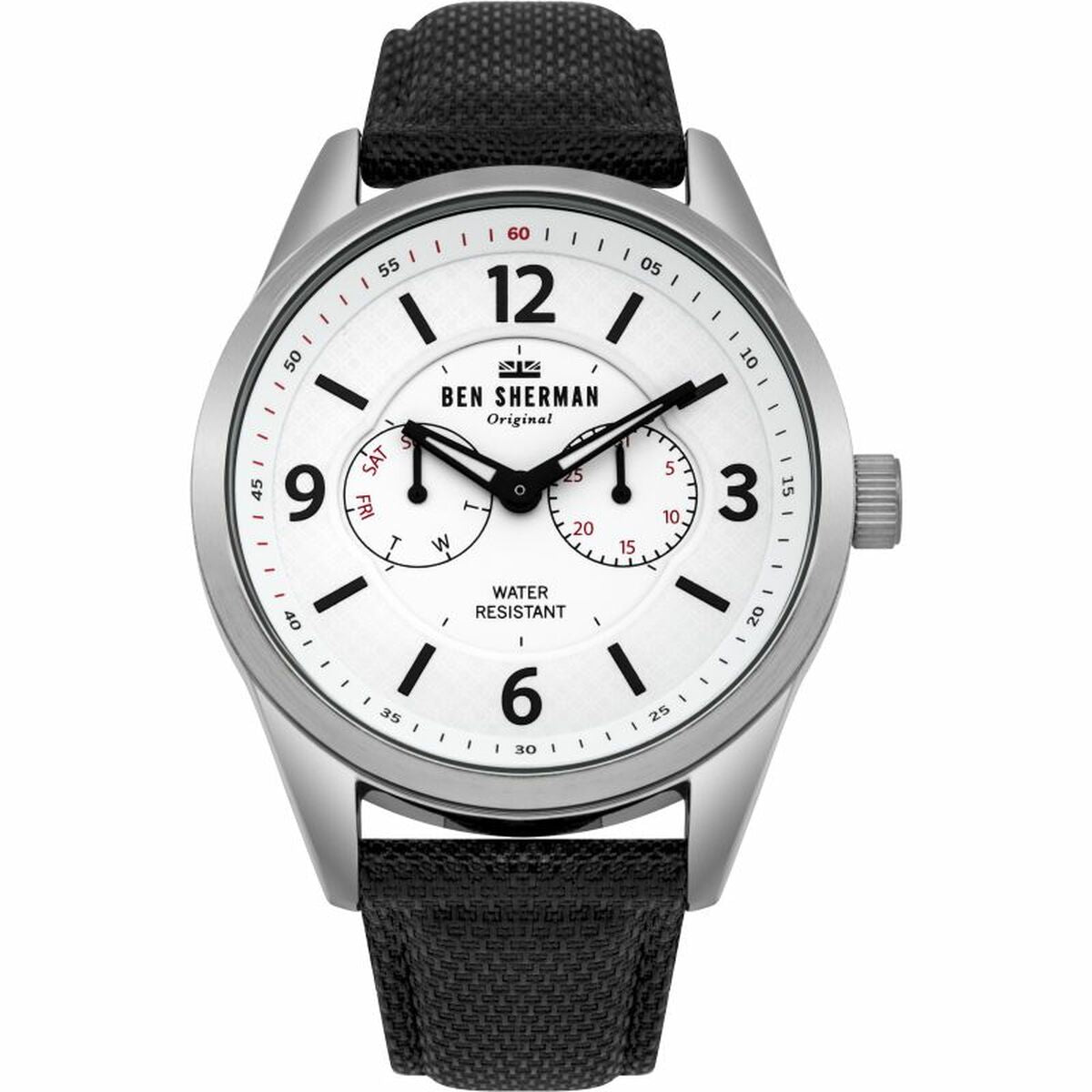 Ben Sherman WB069WB (Ø 45 mm)