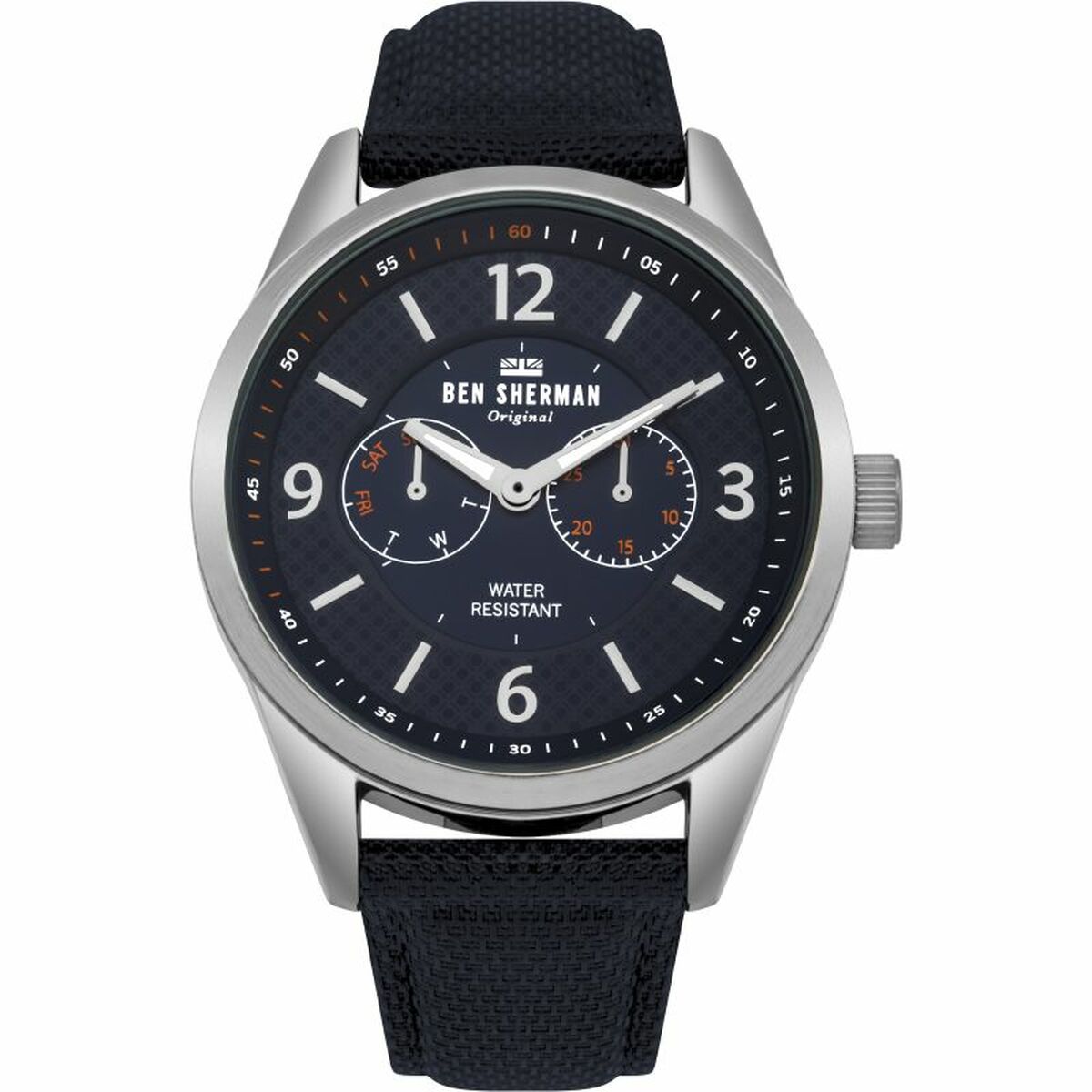 Ben Sherman WB069UU (Ø 45 mm)