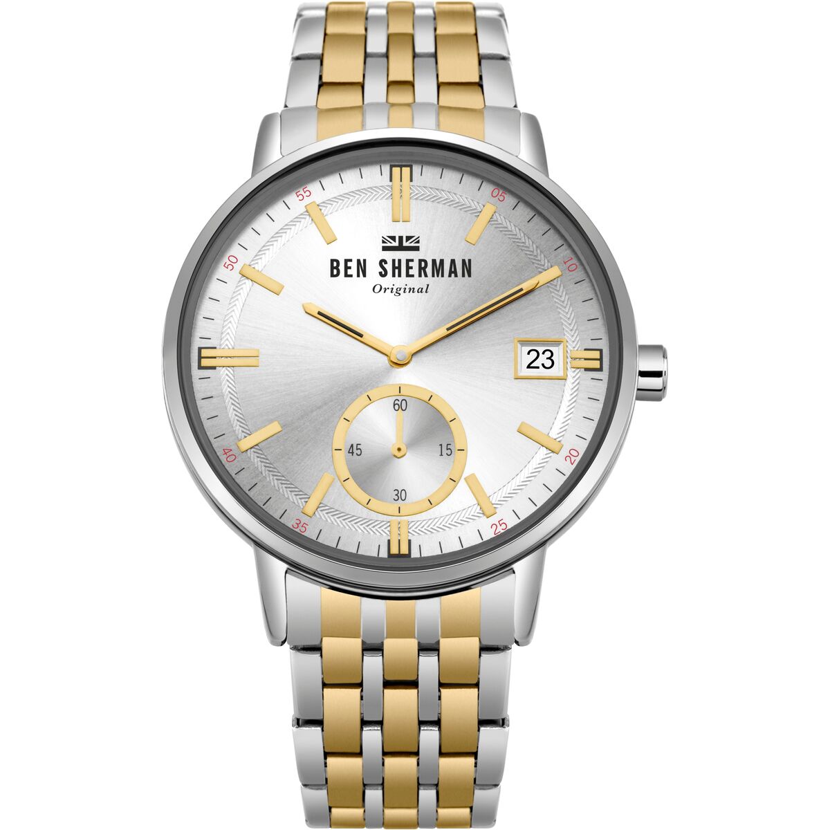 Ben Sherman WB071GSM (Ø 45 mm)