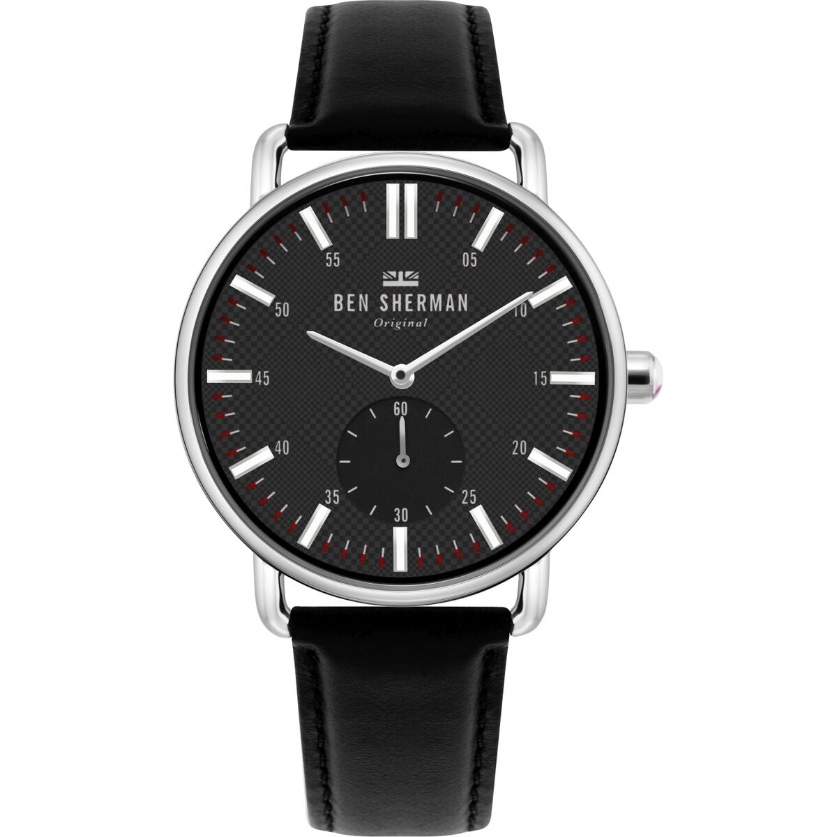 Ben Sherman WB033BB (Ø 43 mm)