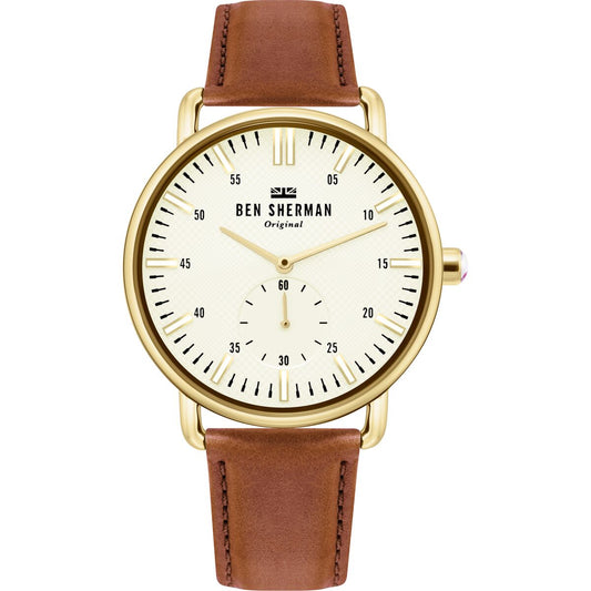 Ben Sherman WB033TG (Ø 43 mm)