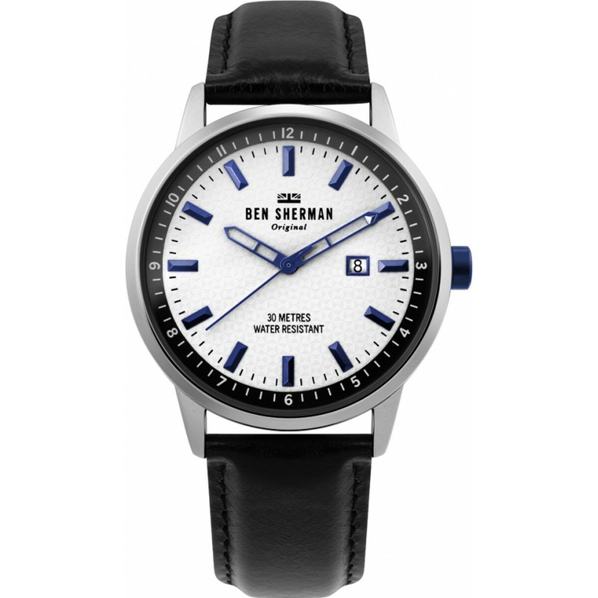 Ben Sherman WB030B (Ø 43 mm)