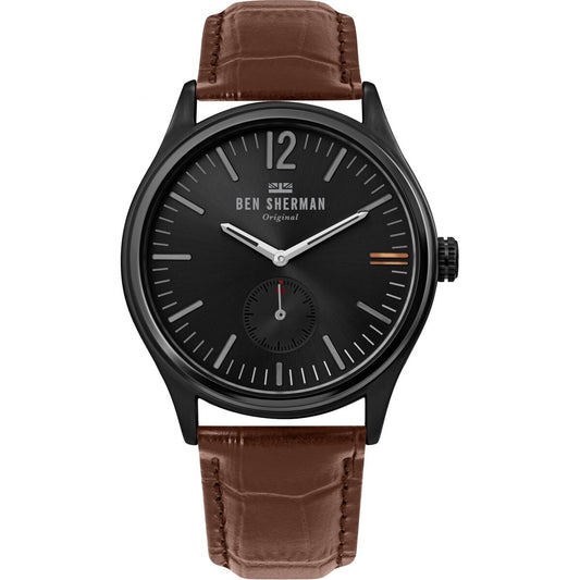 Ben Sherman WB035T (Ø 43 mm)