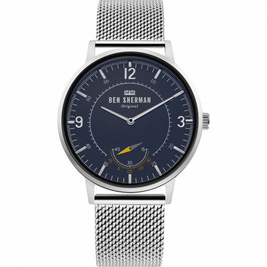 Ben Sherman WB034USM (Ø 43 mm)