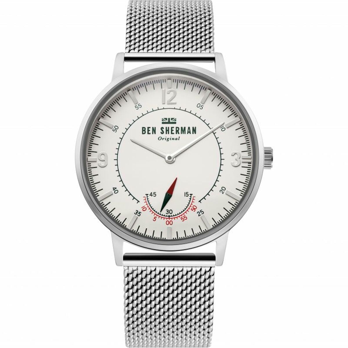 Ben Sherman WB034SM (Ø 43 mm)