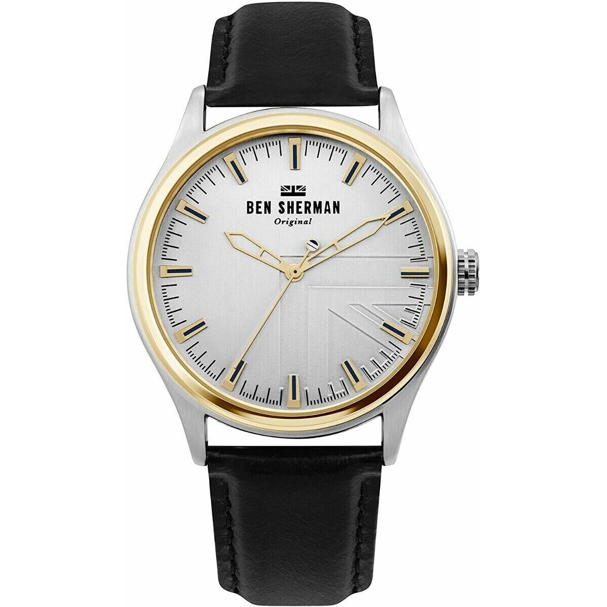 Ben Sherman WB036B (Ø 43 mm)