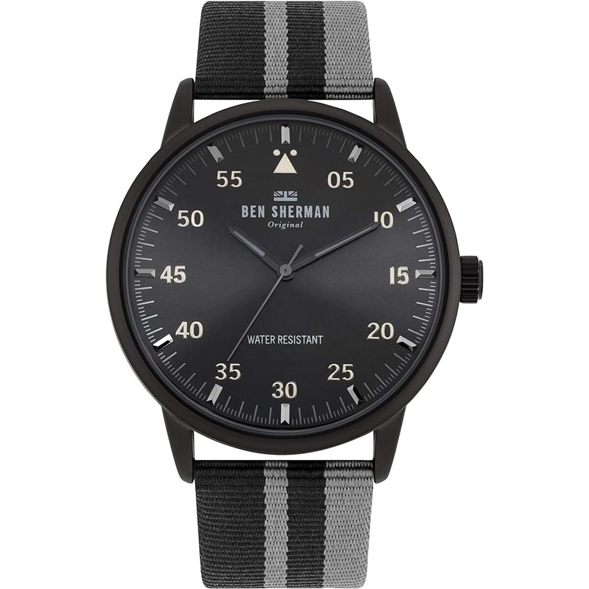 Ben Sherman (Ø 43 mm)