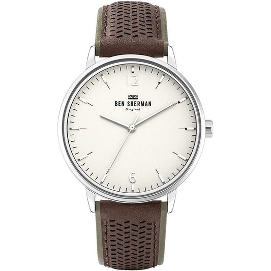 Ben Sherman (Ø 43 mm)