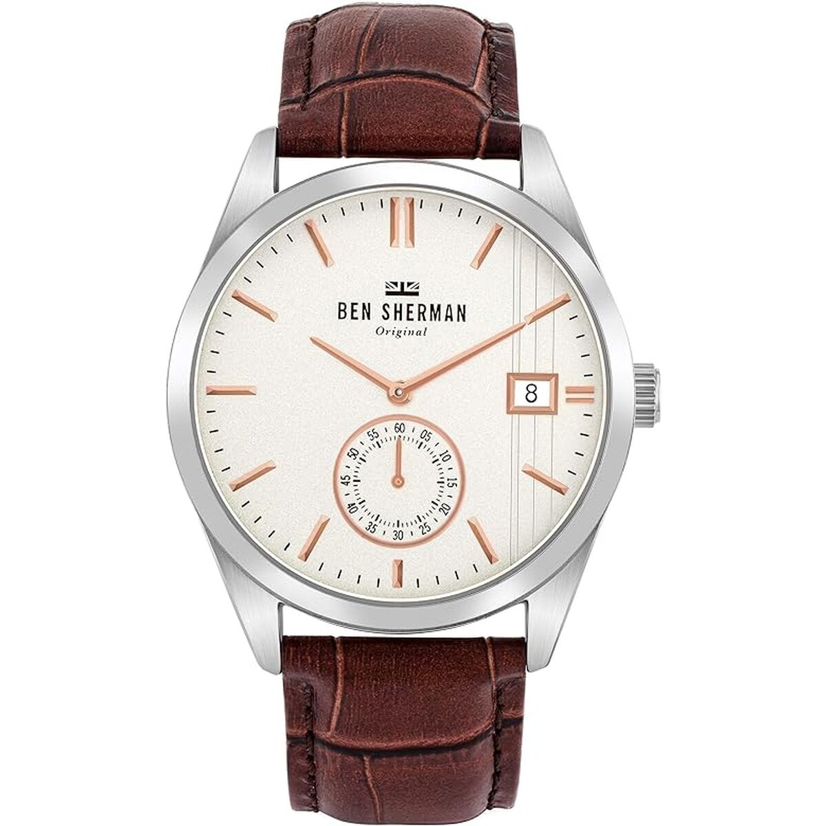 Ben Sherman (Ø 43 mm)