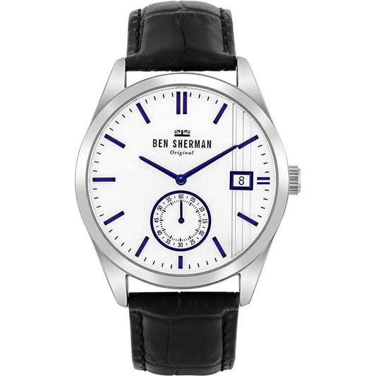 Ben Sherman (Ø 43 mm)