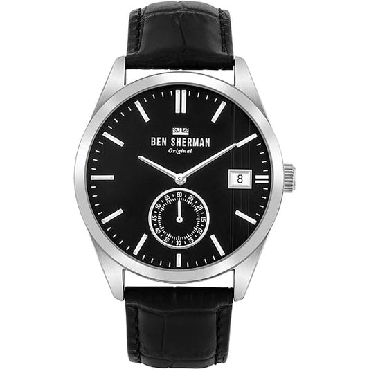 Ben Sherman (Ø 43 mm)