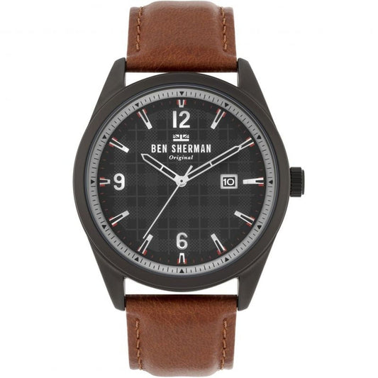 Ben Sherman (Ø 43 mm)