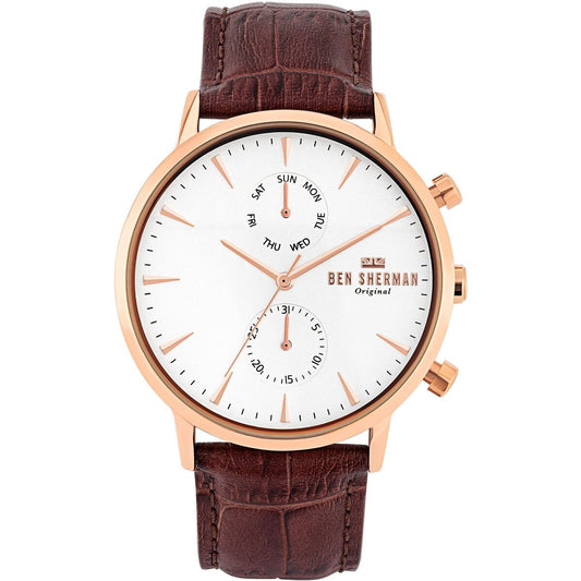 Ben Sherman WB041TRG (Ø 43 mm)