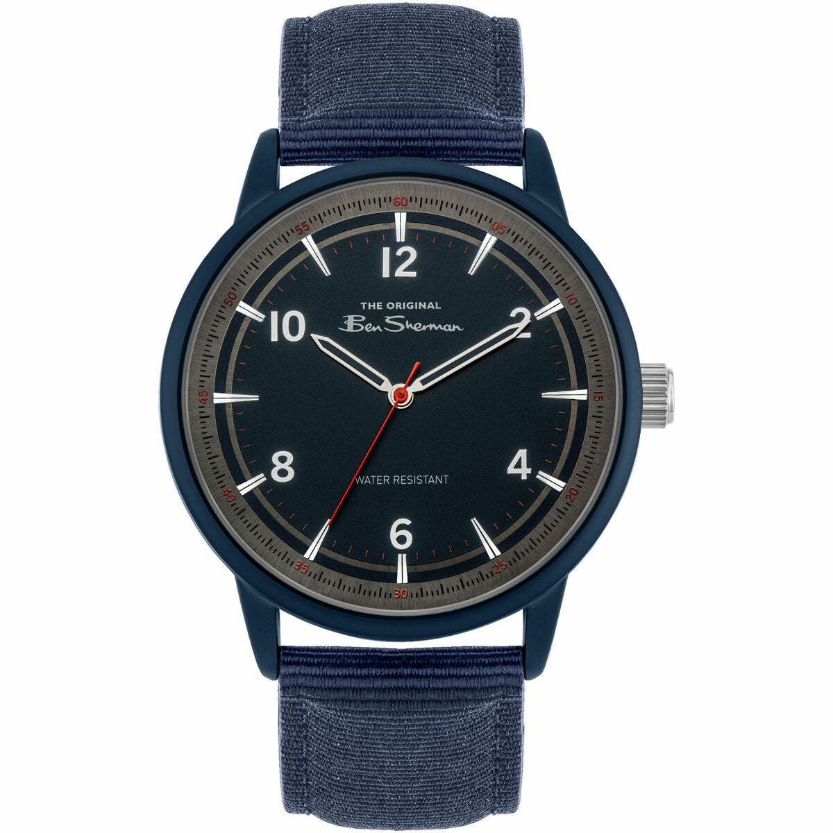 Ben Sherman BS024U (Ø 43 mm)