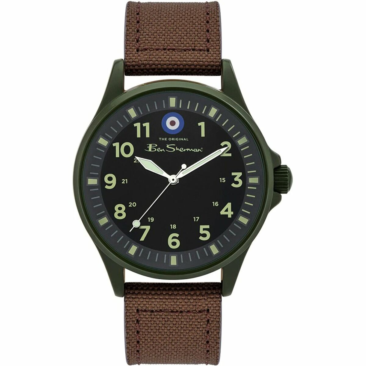 Ben Sherman BS036T (Ø 41 mm)