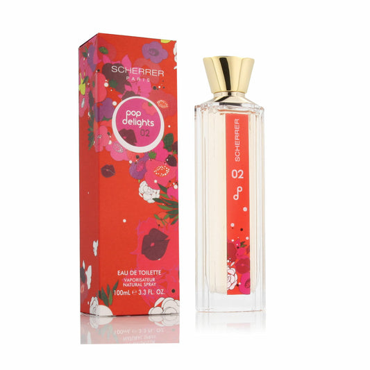 Jean Louis Scherrer EDT Pop Delights 02 (100 ml)