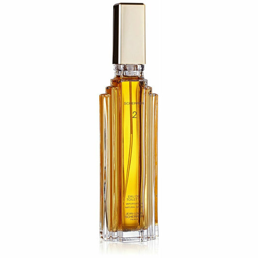 Jean Louis Scherrer EDT Scherrer 2 50 ml