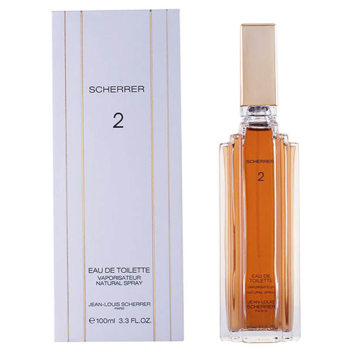 Jean Louis Scherrer 120564 EDT 100 ml