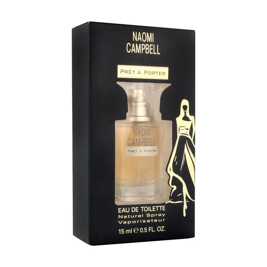 Naomi Campbell EDT Pret A Porter 15 ml