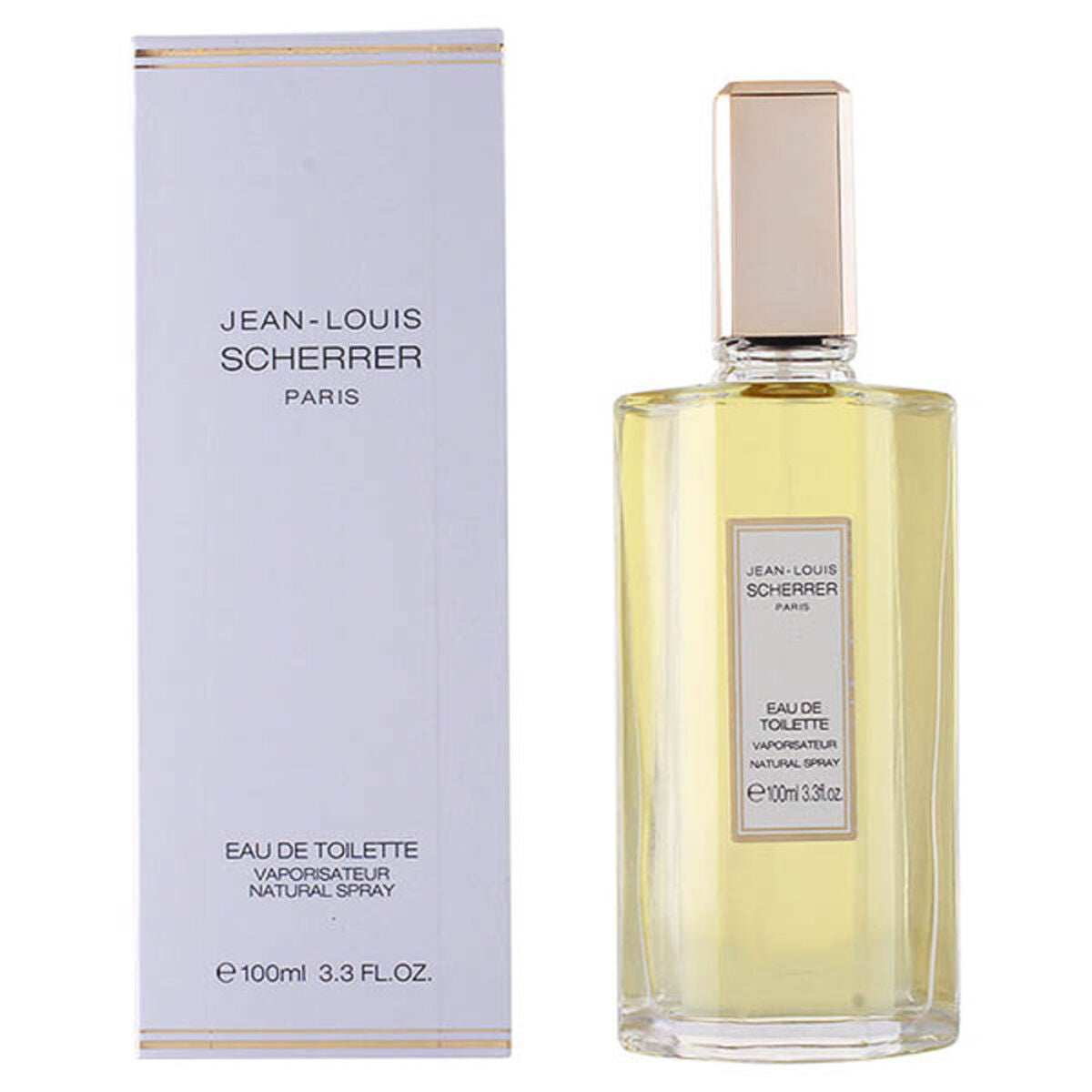 Jean Louis Scherrer 118562 EDT 100 ml