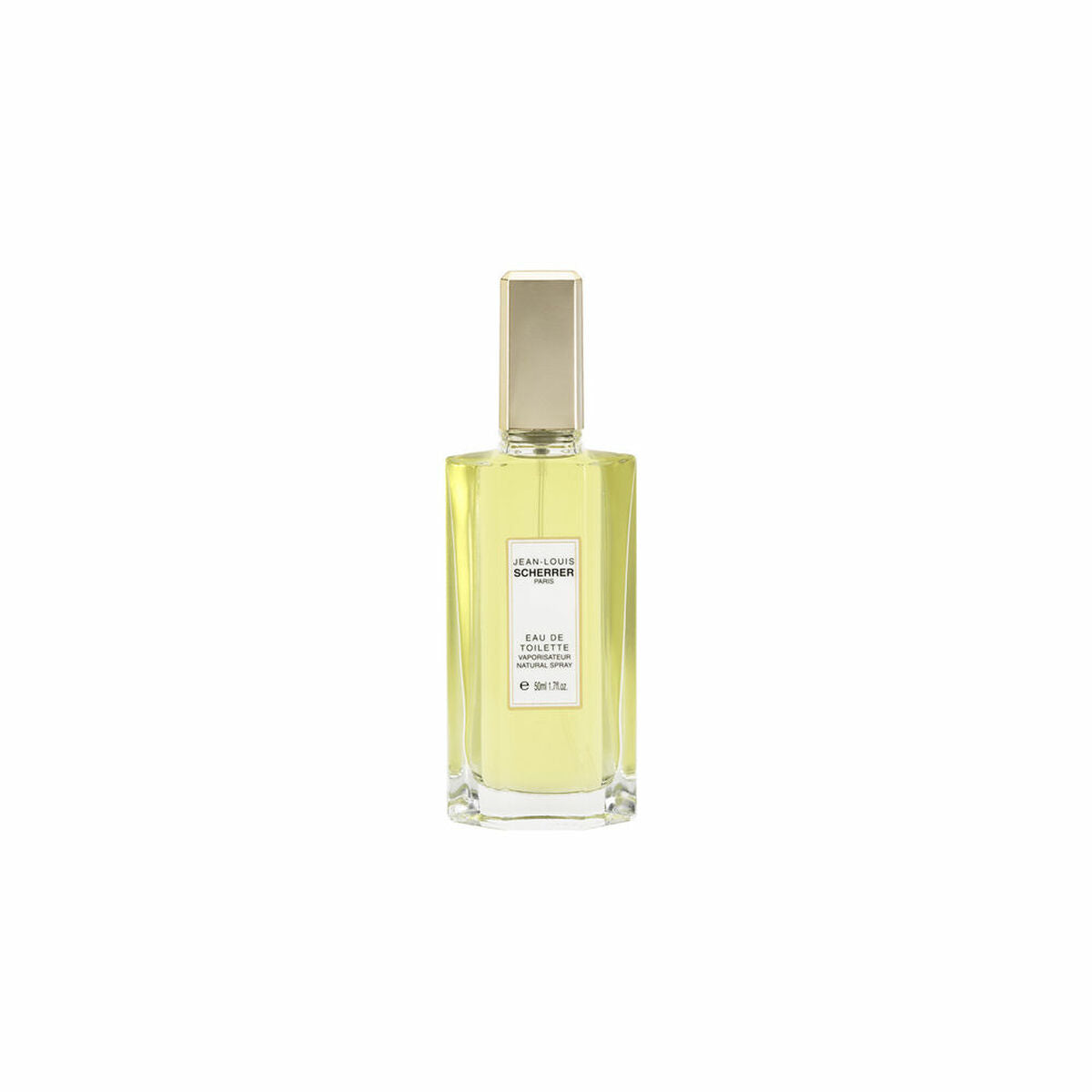 Jean Louis Scherrer EDT 50 ml