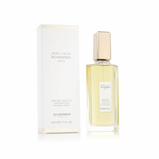 Jean Louis Scherrer EDT Scherrer 50 ml