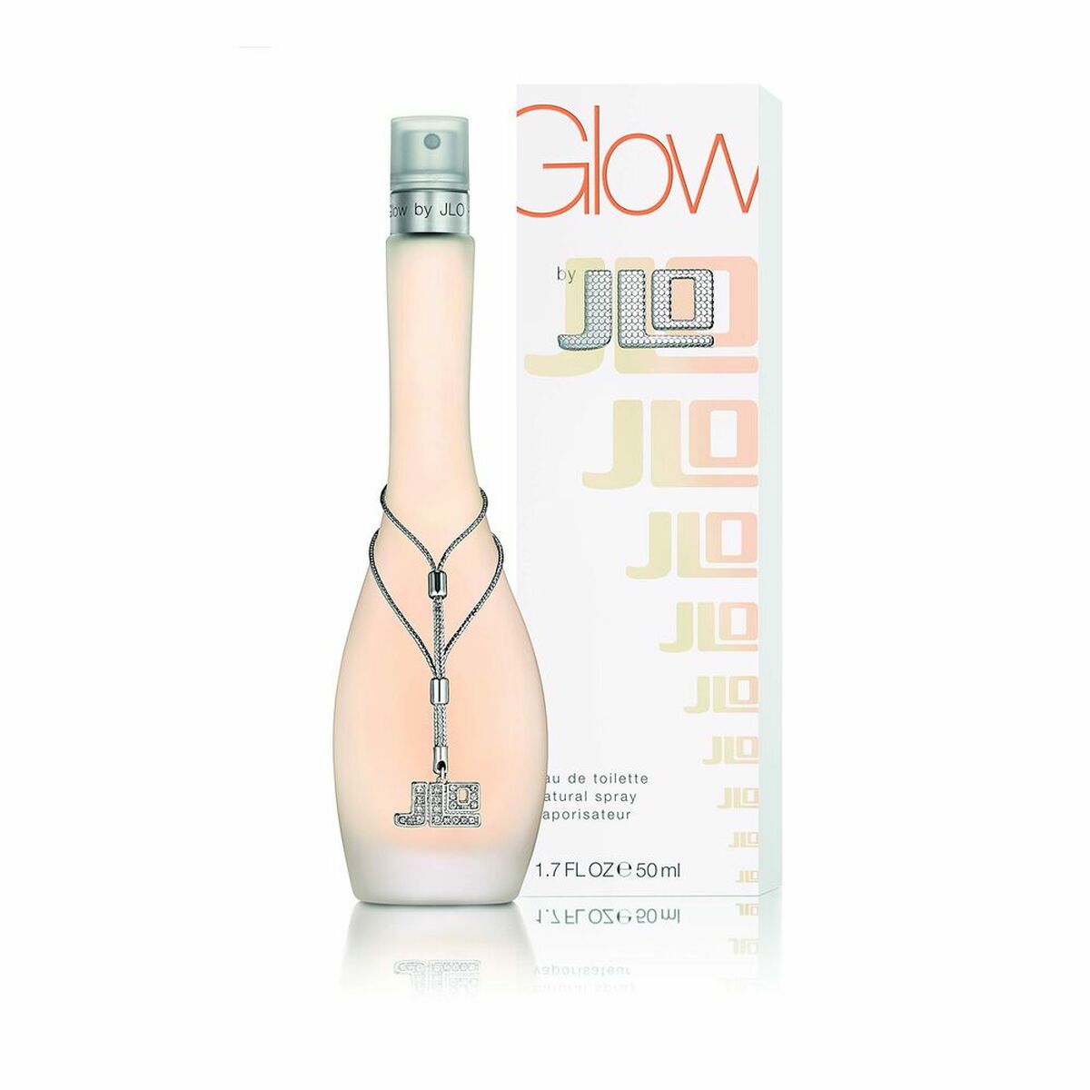 Jennifer Lopez Glow 50 ml