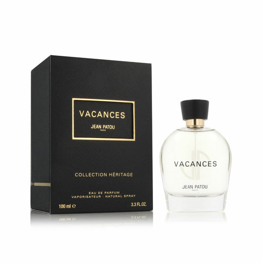 Jean Patou Collection Héritage Vacances EDP 100 ml