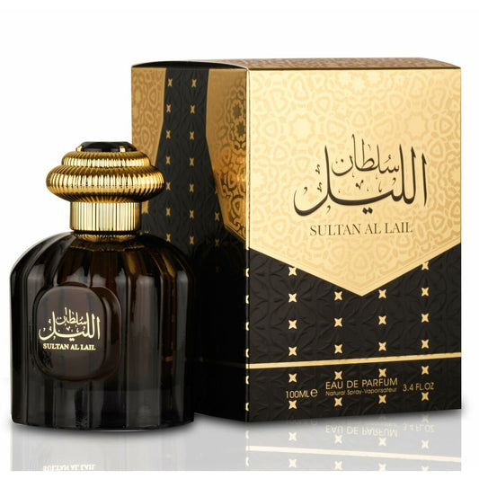 Al Wataniah Sultan Al Lail EDP 100 ml