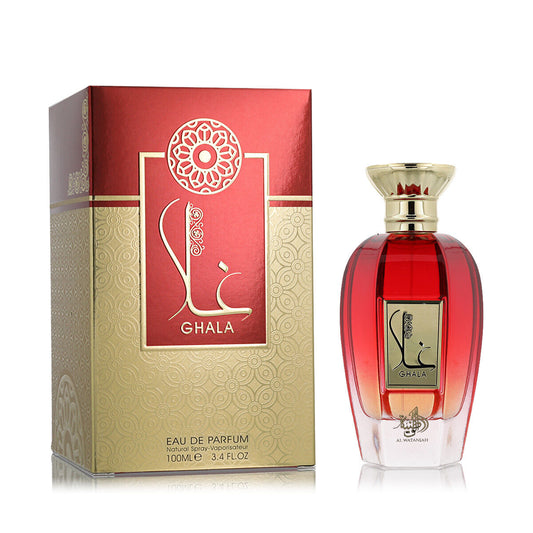 Al Wataniah Ghala EDP 100 ml