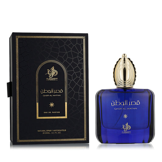 Al Wataniah Qasr Al Watan EDP 100 ml