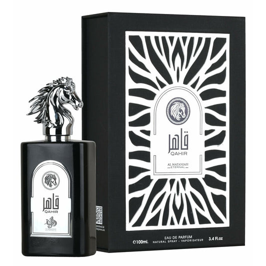 Al Wataniah Qahir EDP 100 ml