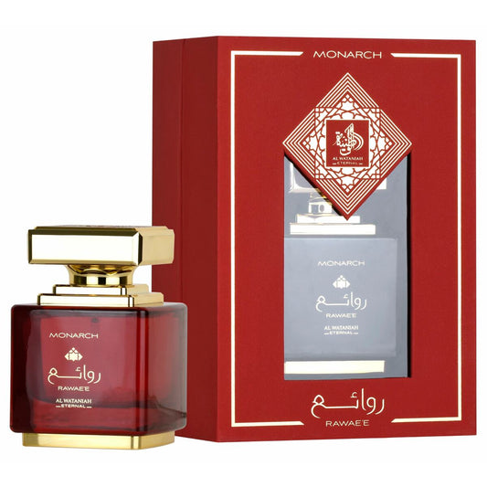 Al Wataniah Eqaab EDP 100 ml