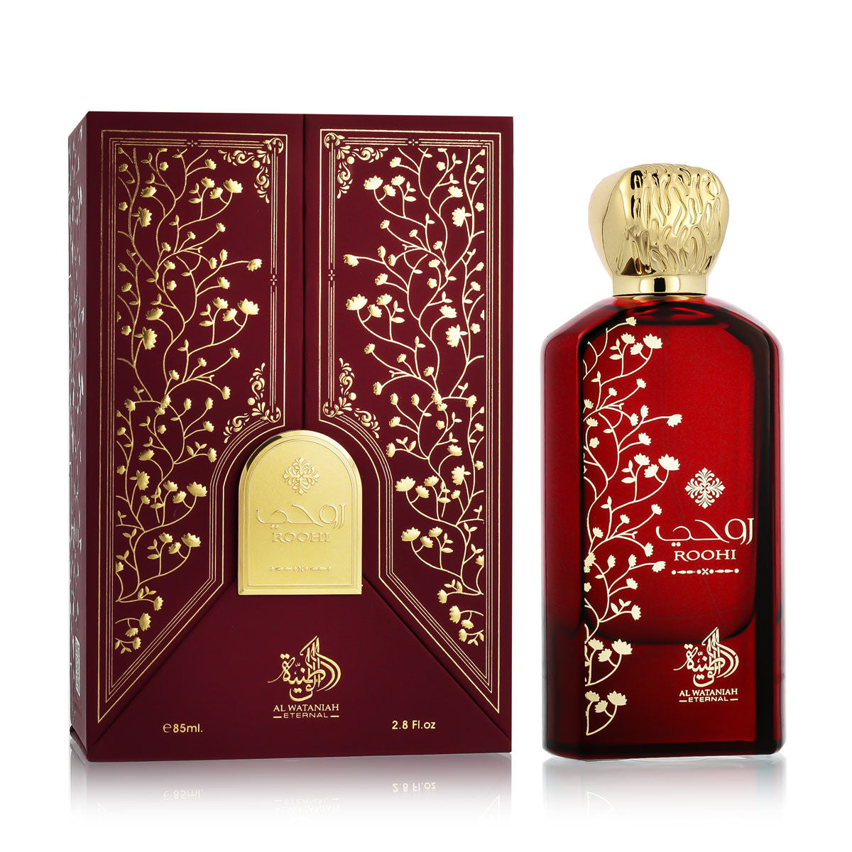 Al Wataniah Roohi EDP 85 ml