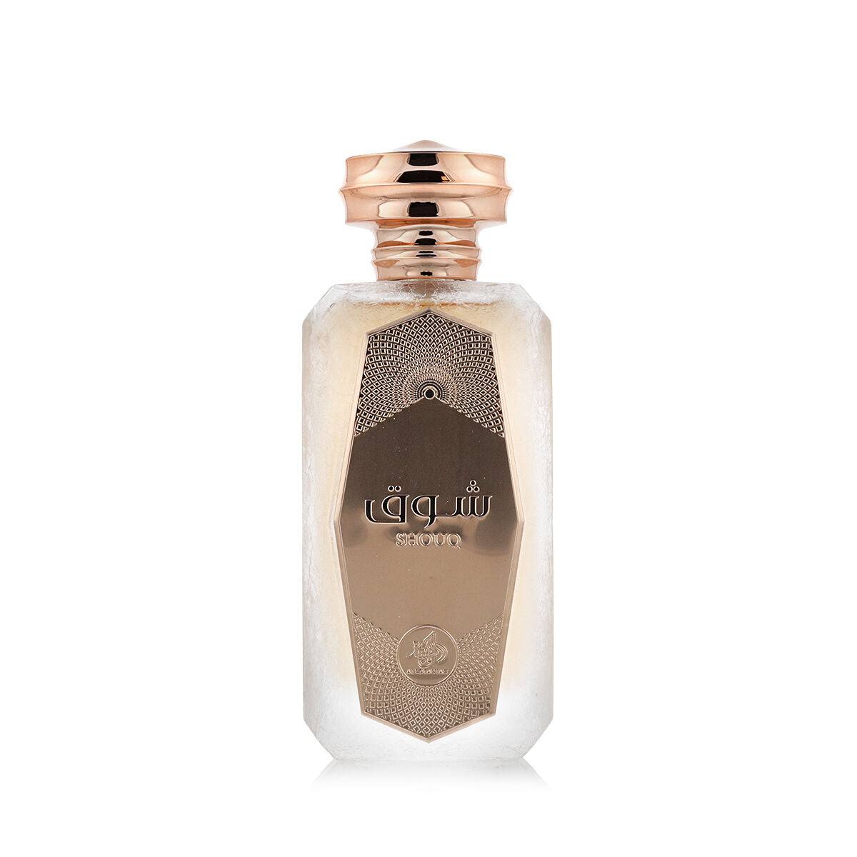 Al Wataniah Shouq EDP 100 ml