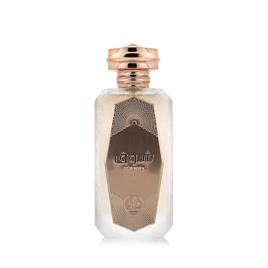 Al Wataniah Shouq EDP 100 ml