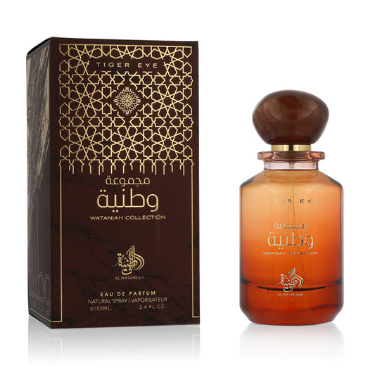 Al Wataniah Tiger Eye EDP 100 ml