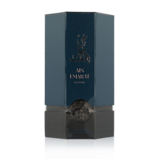 Al Wataniah Ain Emarat Extrait EDP 100 ml