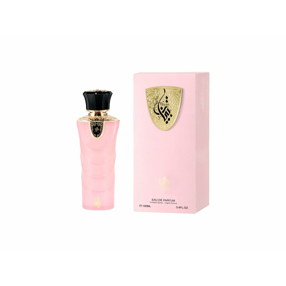 Al Wataniah Tibyan EDP 100 ml